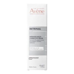 Avène - Retrinal 0.1 Intensive Multi-Corrective Cream (30ml) Retinal